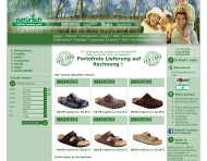 Bild Natrlich Footshop GmbH