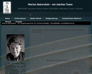 Bild Marius Naturstein GmbH