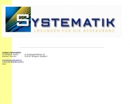 Bild SYSTEMATIK Gesellschaft fr Informations- und Kommunikationstechnologie mbH