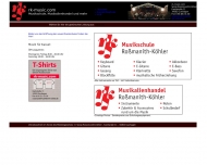 Bild Musikschule Romanith-Khler