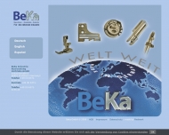 Bild Beka Industrie Ausrstung Vertriebs-GmbH