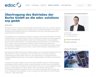 Bild Berke GmbH Aachen
