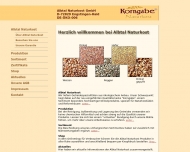 Bild Albtal Naturkost GmbH