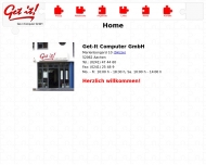 Bild GET IT Computer GmbH