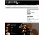 Bild Schwenkglenks Jrgen Gitarrenunterricht