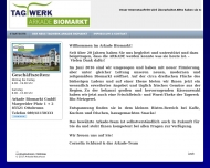 Bild Arkade Naturkost GbR C. Schlund u. S. Fritsch