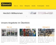 Bild Czernoch Fahrradhaus
