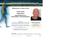 Bild Buda Harry Heilpraktiker