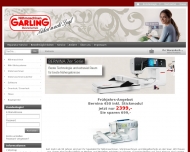 Bild Garling Nhmaschinen 