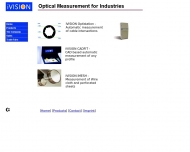 Bild iVision Industrial Inspection Systems GmbH