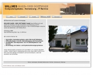 Bild WILLMES Hard- und Software GMBH