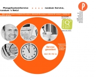 Bild Plenge GmbH