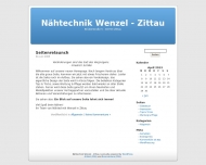 Bild Wenzel Holger Strickwarenvertrieb
