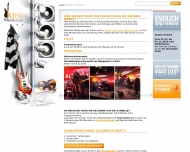 Bild KMK Musikstudio Musikschule