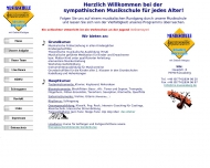 Bild Musikschule Kssaberg Hohentengen
