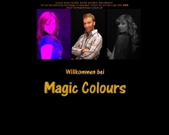 Bild Magic Colours
