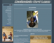 Bild Musikschule Lenze G.