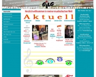 Bild Gilg Hermann Musikstudio
