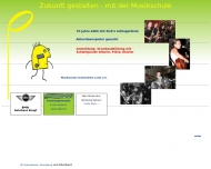 Bild Musikschule Schriesheim a.d.B. e.V.