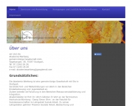 Bild Glckler Ulrich Prof. Dr.