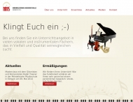 Bild Mendelssohn - Musikschule Einbeck e.V.