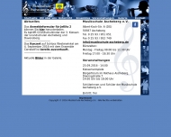 Musikschule Ascheberg e.V. - Startseite