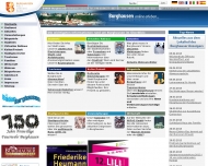 Bild Stadt Burghausen - Musikschule