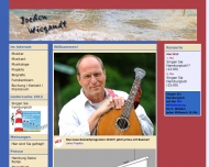 Bild Wiegandt Jochen Unterhaltungsknstler