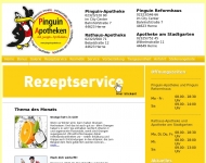 Bild Apotheke am Stadtgarten Inhaber Dr. Boje e.K.