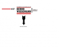 Bild Wiesemann Bernd Musiker