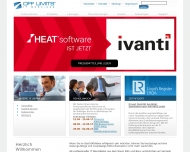 Bild Off Limits IT Services GmbH