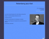 Bild Schmidt-Relenberg Markus Dr. Jazzmusiker
