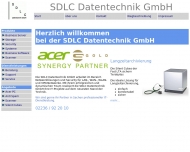 Bild SDLC Datentechnik GmbH