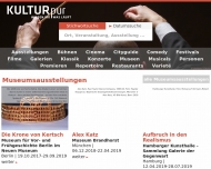Bild Kultur-Pur Musikagentur