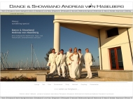 Bild Haselberg Andreas von Musiker