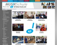Bild Musikschule Rhein-Ruhr gGmbH
