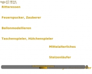 Bild Usslar Joachim von Musiker