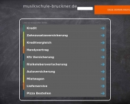 Bild Bruckner Elfriede Musikschule