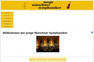 Bild Junge Mnchner Symphoniker