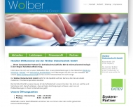 Bild Wolber Datentechnik GmbH