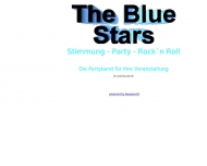 Bild Braun Helmut Musikschule u. Musikkapelle The Blue Stars