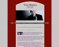 Bild VIVA MUSICA