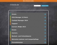 Bild Itronix GmbH