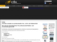 Bild ETHA Hoffmann - ETHA Hoffmann Kommunikation