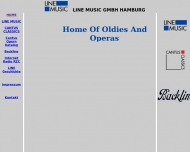 Bild LINE MUSIC GmbH