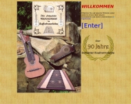 Bild Schneider Bernd , Schneider Otto Musik Zupfinstrumentenbaumstr. Hackbretter Zithern Gitarren