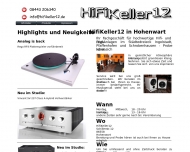 Bild Lux Dieter Unterhaltungselektronik