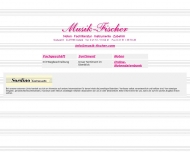 Bild Musik Fischer