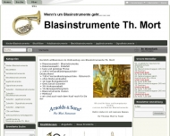 Bild Mort Thomas Musikinstrumente und Zubehr