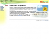 Bild ProMedia 
